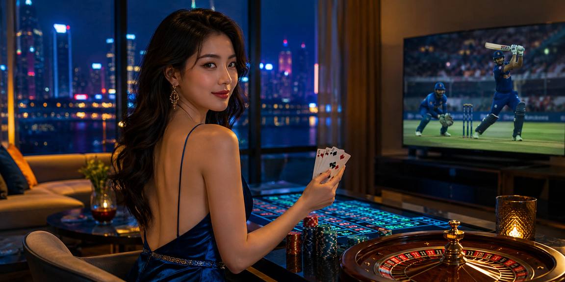 sun52 Phòng riêng với giới hạn cược cao và dealer song ngữ